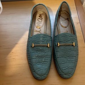 Sam Edelman loafers